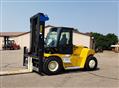 Used Forklifts